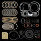 47RE CAT 0 REBUILD KIT (NO CONVERTER) (NO FLEXPLATE)