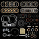 47RE CAT 2 REBUILD KIT (NO CONVERTER) (NO FLEXPLATE)