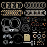 47RE CAT 2 REBUILD KIT (NO CONVERTER) (NO FLEXPLATE)