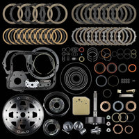 47RE CAT 3 REBUILD KIT (NO CONVERTER) (WITH FLEXPLATE)