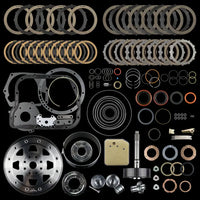 47RE CAT 3 REBUILD KIT (NO CONVERTER) (WITH FLEXPLATE)
