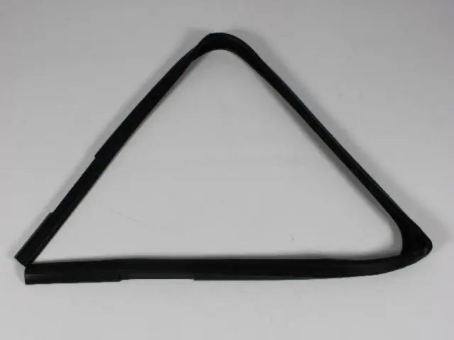 Mopar Rear Glass Run Window Channel (Passenger Side) 55372136AH