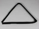 Mopar Rear Glass Run Window Channel (Passenger Side) 55372136AH