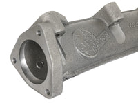 Twisted Steel 304 Stainless Steel Performance Package Ford Diesel Trucks 08-10 V8-6.4L (td) aFe Power aFe Power