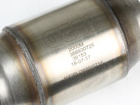 Twisted Steel Header 409 Stainless Steel w/ Cat Toyota Tacoma 12-15 V6-4.0L aFe Power aFe Power