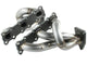 Twisted Steel 409 Stainless Steel Short Tube Header Nissan Frontier 05-19/Pathfinder 05-12/Xterra 05-15 V6-4.0L aFe Power aFe Power