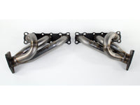 Twisted Steel 409 Stainless Steel Short Tube Header Nissan Frontier 05-19/Pathfinder 05-12/Xterra 05-15 V6-4.0L aFe Power aFe Power