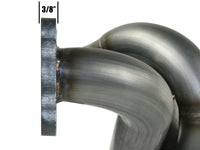 Twisted Steel 409 Stainless Steel Short Tube Header Nissan Frontier 05-19/Pathfinder 05-12/Xterra 05-15 V6-4.0L aFe Power aFe Power