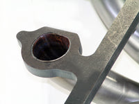 Twisted Steel 409 Stainless Steel Short Tube Header Jeep Wrangler (YJ/TJ) 91-99 L6-4.0L aFe Power aFe Power