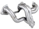 Twisted Steel 409 Stainless Steel Short Tube Header Jeep Cherokee (XJ)/Wrangler (YJ/TJ) 91-02 L4-2.5L aFe Power aFe Power