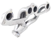 Twisted Steel 409 Stainless Steel Short Tube Header Jeep Cherokee (XJ)/Wrangler (YJ/TJ) 91-02 L4-2.5L aFe Power aFe Power