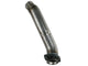 Twisted Steel 2-1/2 Inch 409 Stainless Steel Loop-Delete Downpipe Jeep Wrangler (JK) 12-18 V6-3.6L aFe Power aFe Power
