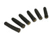 Twisted Steel Headers Spark Plug Boot Protectors aFe Power aFe Power