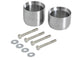Scorpion 304 Stainless Steel Y-Pipe Spacer Kit Jeep Wrangler (JK) 12-18 V6-3.6L aFe Power aFe Power