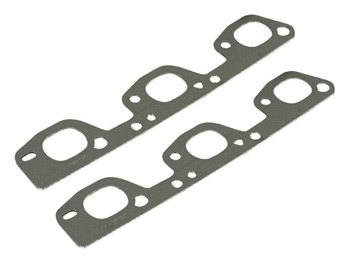 Twisted Steel Header Gasket Set Jeep Wrangler (JK) 07-11 V6-3.8L aFe Power aFe Power