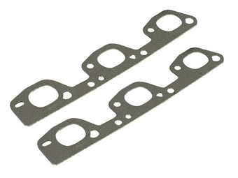 compare product Twisted Steel Header Gasket Set Jeep Wrangler (JK) 07-11 V6-3.8L aFe Power