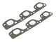 Twisted Steel Header Gasket Set Jeep Wrangler (JK) 07-11 V6-3.8L aFe Power aFe Power