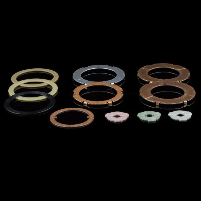 48 WASHER KIT