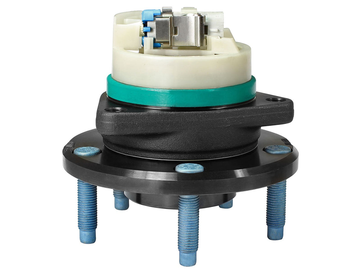 aFe Control PFADF Series Skf Performance Wheel Bearing Chevrolet Corvette (C5/C6) 97-08 aFe Power aFe Power