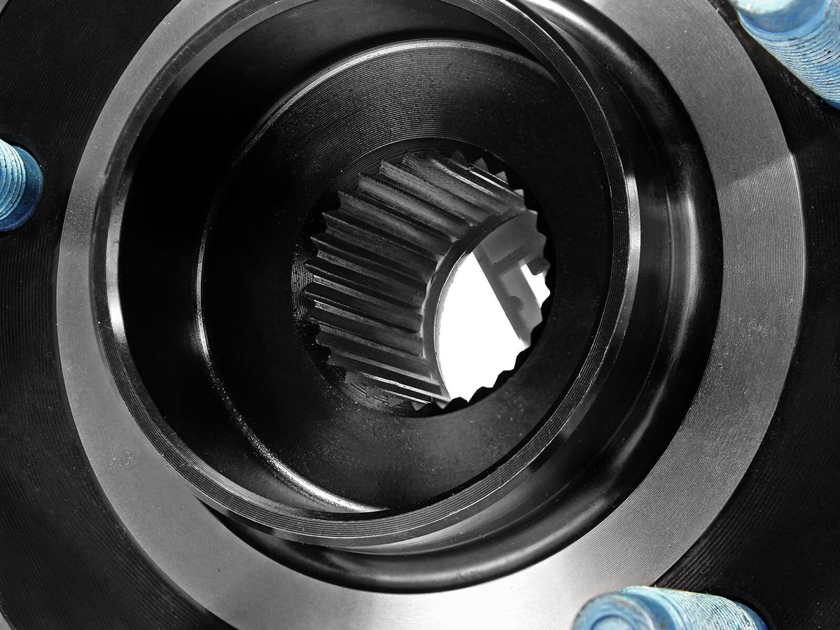 aFe Control PFADF Series Skf Performance Wheel Bearing Chevrolet Corvette (C5/C6) 97-08 aFe Power aFe Power