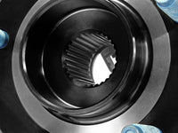 aFe Control PFADF Series Skf Performance Wheel Bearing Chevrolet Corvette (C5/C6) 97-08 aFe Power aFe Power