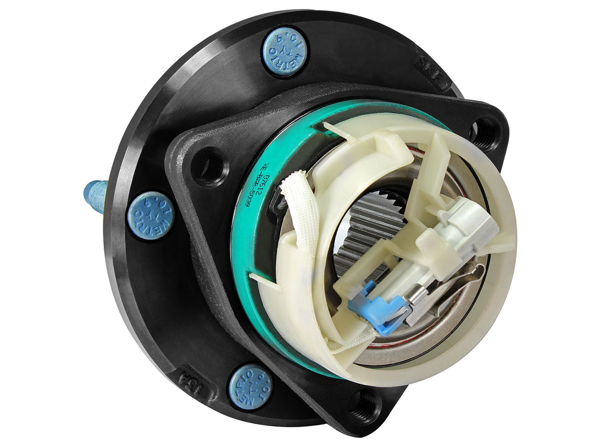 aFe Control PFADF Series Skf Performance Wheel Bearing Chevrolet Corvette (C5/C6) 97-08 aFe Power aFe Power