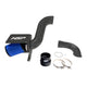 2007.5-2010 Chevrolet / GMC Cold Air Intake Bundle Dark Grey HSP Diesel - HSP Diesel