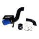 2007.5-2010 Chevrolet / GMC Cold Air Intake Bundle Satin Black HSP Diesel - HSP Diesel