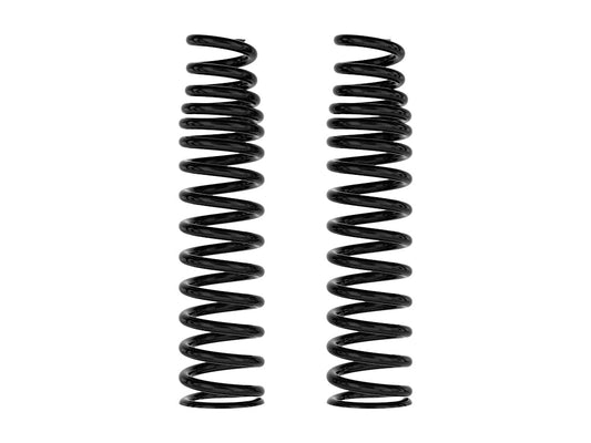 2021-2023 Ford Bronco Heavy Rate Coil Kit Rear Icon Vehicle Dynamics Icon Vehicle Dynamics