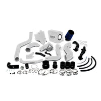 2007.5-2010 Silverado/Sierra 2500/3500 Deluxe Max Air Flow Bundle Kingsport Grey HSP Diesel