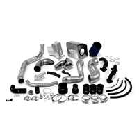 2007.5-2010 Chevrolet / GMC Deluxe Max Air Flow Bundle Raw - HSP Diesel