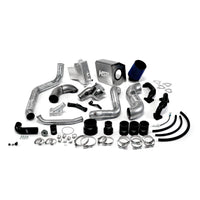 2007.5-2010 Chevrolet / GMC Deluxe Max Air Flow Bundle Raw HSP Diesel