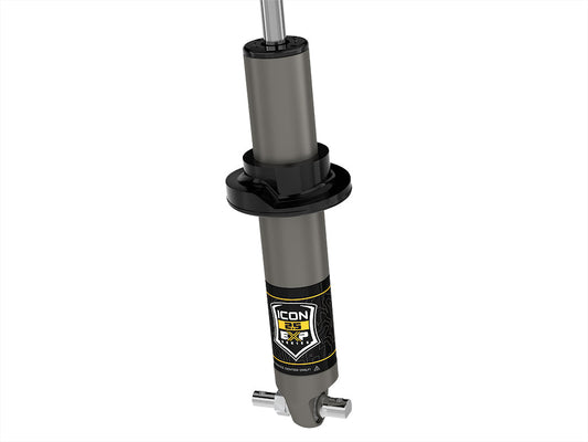 2021-2023 Ford Bronco Hoss 2.0 Pkg Front 0-2 Inch Lift 2.5 Exp Series Coilover Icon Vehicle Dynamics Icon Vehicle Dynamics