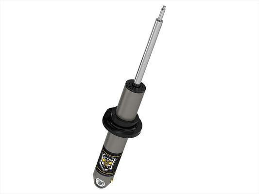 2021-2023 Ford Bronco Hoss 1.0 Pkg Rear 1.5-2.25 Inch Lift 2.5 Exp Series Coilover Icon Vehicle Dynamics