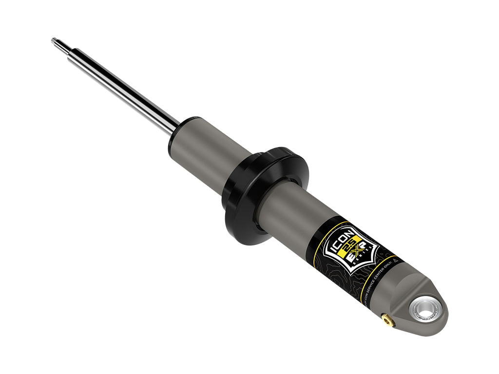 2021-2023 Ford Bronco Hoss 2.0 Pkg Rear 0-1.75 Inch Lift 2.5 Exp Series Coilover Icon Vehicle Dynamics Icon Vehicle Dynamics