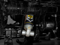 2021-2023 Ford Bronco Hoss 2.0 Pkg Rear 0-1.75 Inch Lift 2.5 Exp Series Coilover Icon Vehicle Dynamics Icon Vehicle Dynamics