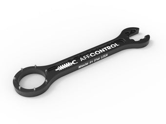 compare product aFe Control Aluminum Coilover Rebuild Wrench aFe Power
