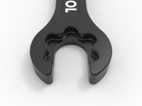 aFe Control Aluminum Coilover Rebuild Wrench aFe Power aFe Power