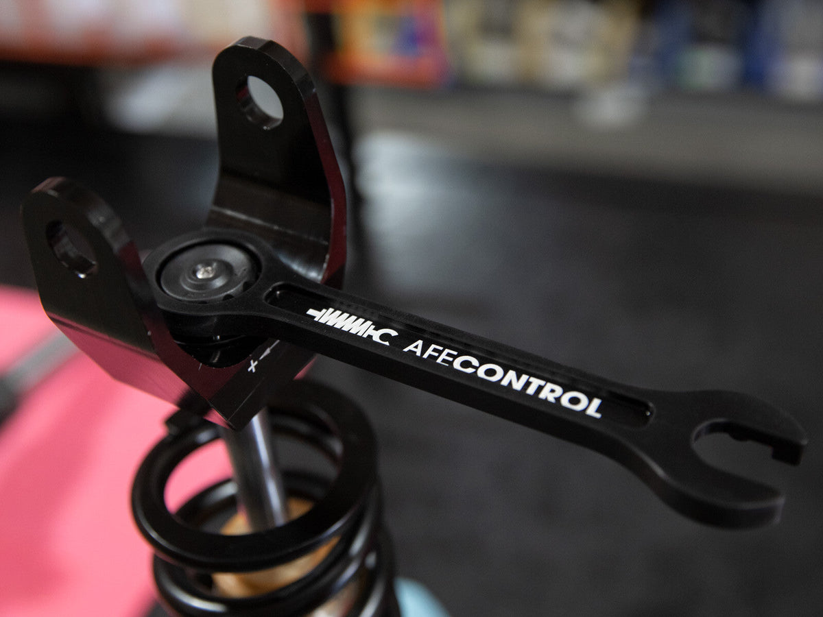 aFe Control Aluminum Coilover Rebuild Wrench aFe Power aFe Power