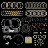 48RE CAT 1 450 HP REBUILD KIT (WITHOUT CONVERTER) (NO FLEXPLATE)