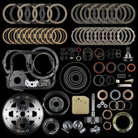 48RE CAT 4 700 HP REBUILD KIT (WITHOUT CONVERTER) (WITH FLEXPLATE)