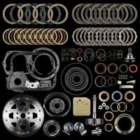 48RE CAT 4 700 HP REBUILD KIT (WITHOUT CONVERTER) (WITH FLEXPLATE)