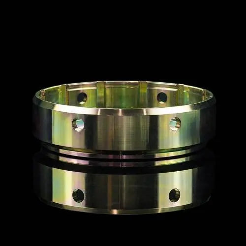 48RE FORWARD BILLET CLUTCH DRUM