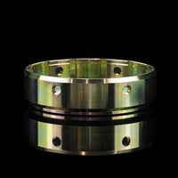 48RE FORWARD BILLET CLUTCH DRUM