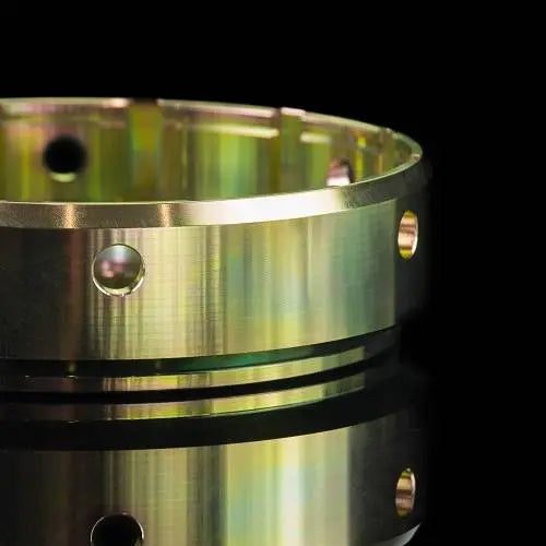 48RE FORWARD BILLET CLUTCH DRUM