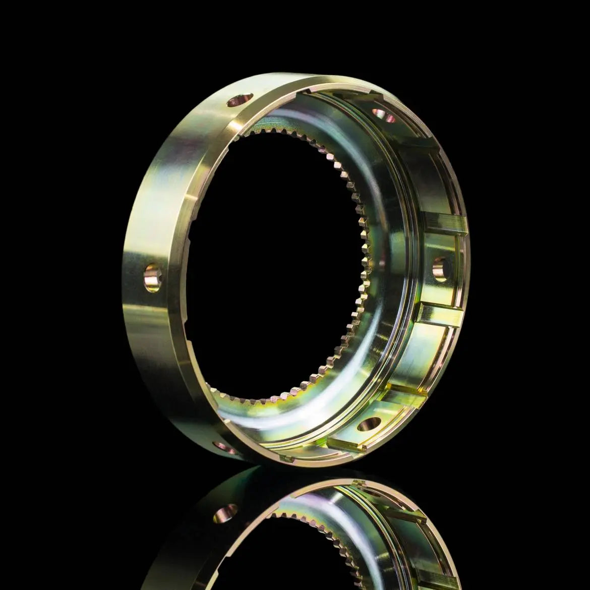 48RE FORWARD BILLET CLUTCH DRUM