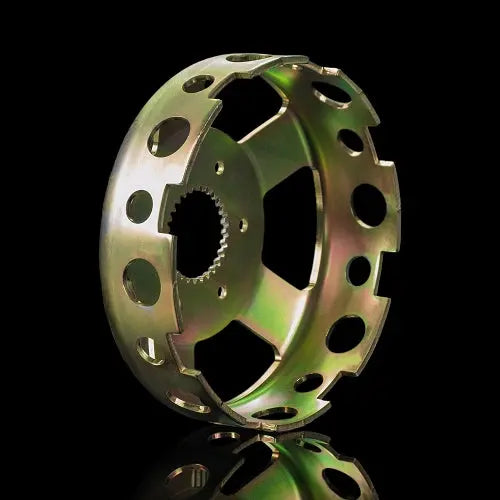 48RE LIGHT REACTION SHELL