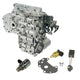 47RE Valve Body (1998.5-2002) c/w Governor Pressure Solenoid & Transducer Dodge 24-valve BD Diesel