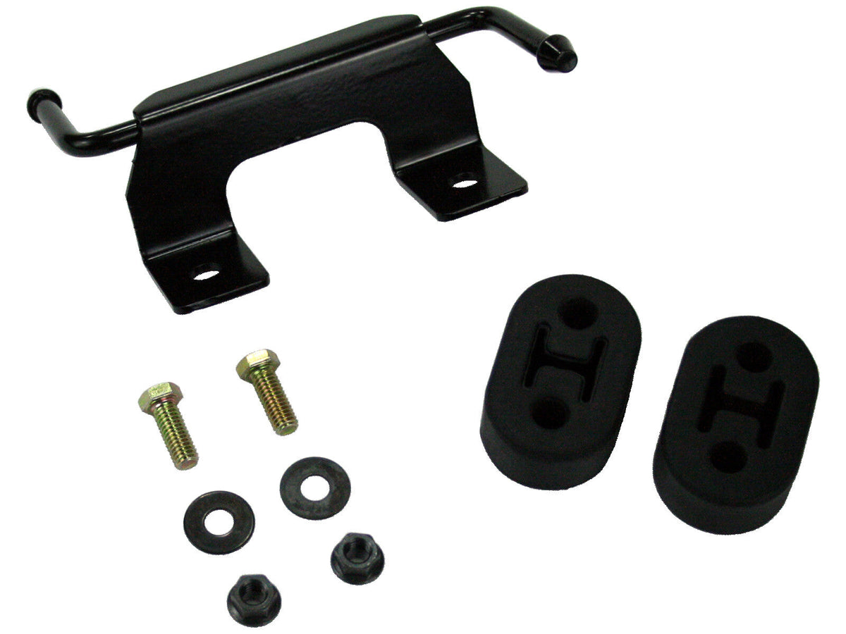 Mach Force Xp Tailpipe Hanger Kit Dodge Diesel Trucks 94-97 L6-5.9L (td) aFe Power aFe Power