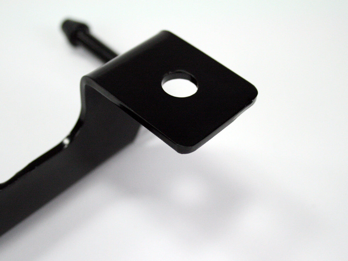 Mach Force Xp Tailpipe Hanger Kit Dodge Diesel Trucks 94-97 L6-5.9L (td) aFe Power aFe Power
